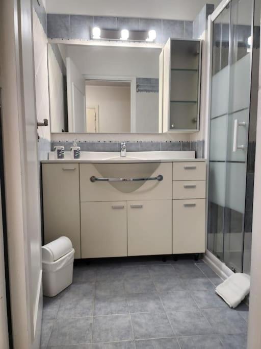 Appartement Ambassadeur Μεντόν Εξωτερικό φωτογραφία