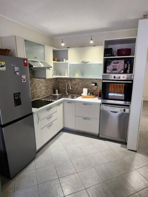 Appartement Ambassadeur Μεντόν Εξωτερικό φωτογραφία
