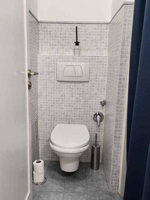 Appartement Ambassadeur Μεντόν Εξωτερικό φωτογραφία